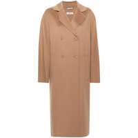 Paltoane 'S Max Mara Coat Femei
