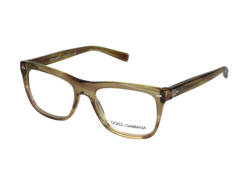 Ochelari de soare Dolce & Gabbana DOLCE & GABBANA Optical MULTICOLOR Barbati (BM 16092623) 2