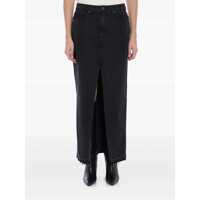 Fuste Angela Maxi Skirt Femei