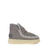Sneakers Mou Boots "Eskimo Bold" Femei
