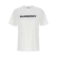 Tricouri Burberry 'Margot' T-Shirt Femei