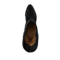 Bocanci Isabel Marant Dama - Bocanci Isabel Marant Isabel Marant Boots Black Femei (BM 16094471) - B-mall.ro