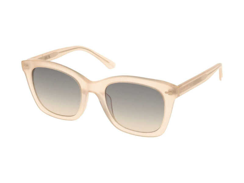 Ochelari de soare Calvin Klein CALVIN KLEIN Sunglasses MILKY PEACH Femei (BM 16094651) 2