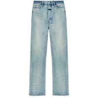 Blugi FEAR OF GOD Fear Of God 'Straight 5 Pocket' Jeans