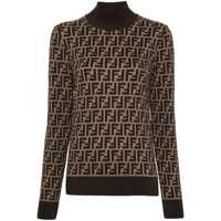 Pulovere Fendi Sweaters Femei