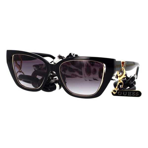 Ochelari de soare GUESS Guess Sunglasses Black Femei (BM 16095338) 2