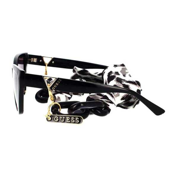 Ochelari de soare GUESS Guess Sunglasses Black Femei (BM 16095338) 3