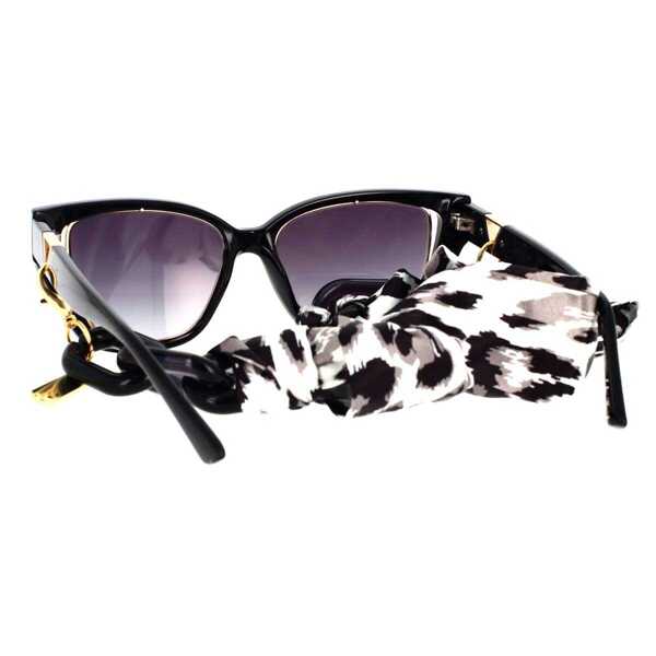 Ochelari de soare GUESS Guess Sunglasses Black Femei (BM 16095338) 4