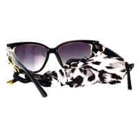 Ochelari de soare GUESS Dama - Ochelari de soare GUESS Guess Sunglasses Black Femei (BM 16095338) - B-mall.ro