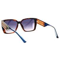 Ochelari de soare GUESS Dama - Ochelari de soare GUESS Guess Sunglasses Brown Femei (BM 16095341) - B-mall.ro