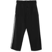 Pantaloni de trening Y-3 Adidas Sweatpants With Side Stripes Barbati