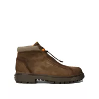 Bocanci Santoni "Corvat" Ankle Boots Barbati