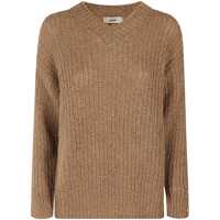 Pulovere Herno Herno Sweater With Sequins