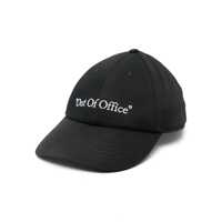 Sepci Off-White Out Of Office Baseball Cap Barbati