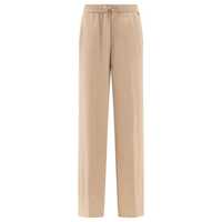 Pantaloni scurti Herno Satin Trousers Femei