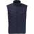 Jack Wolfskin Athletic Down Vest M Navy