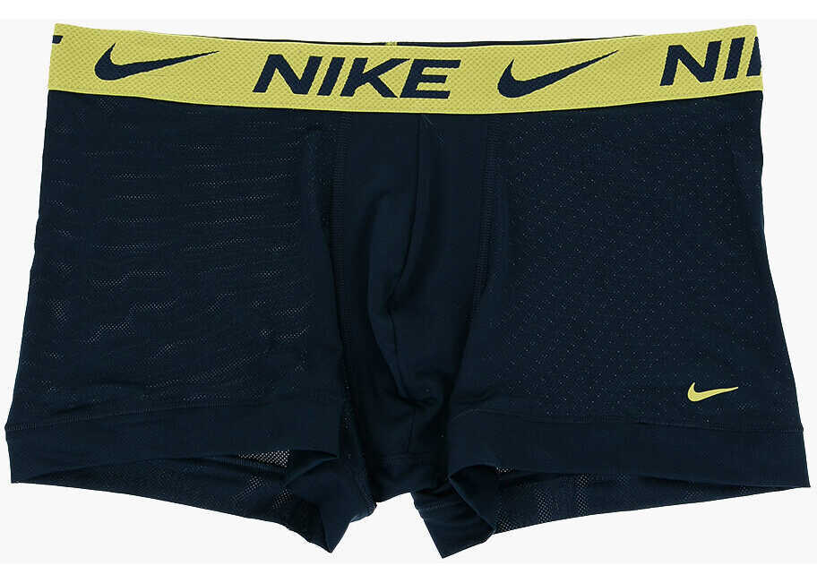 Lenjerie intima Nike Stretch 3 Pairs Of Boxers Set Black Barbati (BM 16098260) 4