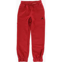 Pantaloni de trening Nike Air Jordan Solid Color Brushed Joggers