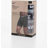 Lenjerie intima Set Of 3 Dri-Fit Boxer With Logoed Elastic Band Barbati