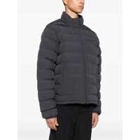 Geci de iarna pentru Barbati - Geci de iarna DAILY PAPER Down Jacket OBSIDIAN BLACK Barbati (BM 16099430) - B-mall.ro
