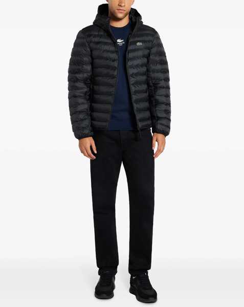 Bluze de trening Lacoste Sweatshirt With Logo BLUE Barbati (BM 16099619) 2