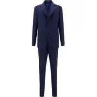 Costume Virgin wool Suit Barbati
