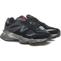 Sneakers New Balance Classics Dama - Sneakers New Balance Classics Sneakers 9060 Black Femei (BM 16099739) - B-mall.ro