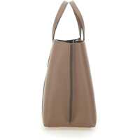 Genti de mana Tory Burch Dama - Genti de mana Tory Burch Perry Small Tote Bag BROWN Femei (BM 16100201) - B-mall.ro