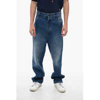 Blugi drepti Dark Wash Alex Fit Denims 24Cm Barbati
