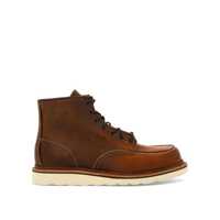 Bocanci Red Wing Shoes "6 Inch Moc" Ankle Boots Barbati