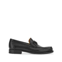 Mocasini Salvatore Ferragamo Moccasters Barbati