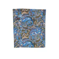 Esarfe Ascot Bi-Fantasy Silk Scarf Accessories Barbati