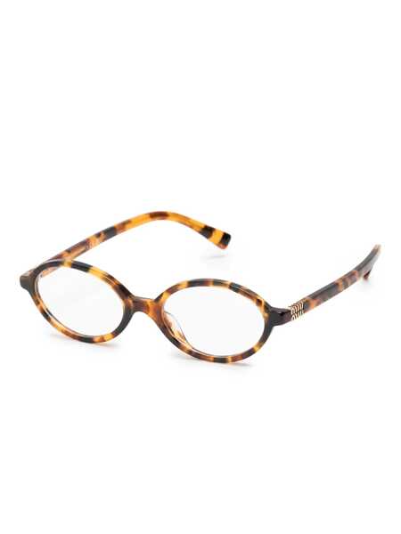 Ochelari de soare Miu Miu MIU MIU Optical MULTICOLOR Femei (BM 16101923) 2