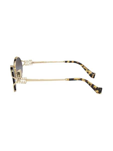 Ochelari de soare Miu Miu MIU MIU Sunglasses MULTICOLOR Femei (BM 16102004) 2