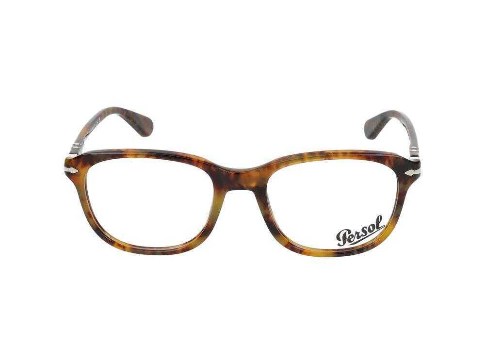 Ochelari de soare Persol PERSOL Optical COFFEE Femei (BM 16102025) 1