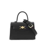 Genti de mana Versace Small Top Handle Calf Leather Bags Femei