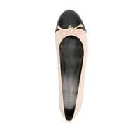 Balerini Tory Burch Dama - Balerini Tory Burch Tory Burch Cap-Toe Ballet Shoes MULTICOLOR Femei (BM 16103384) - B-mall.ro