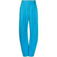 Pantaloni casual The Attico Gary Cool Wool Long Pants Clothing Femei
