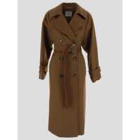 Paltoane Sportmax Coat Femei