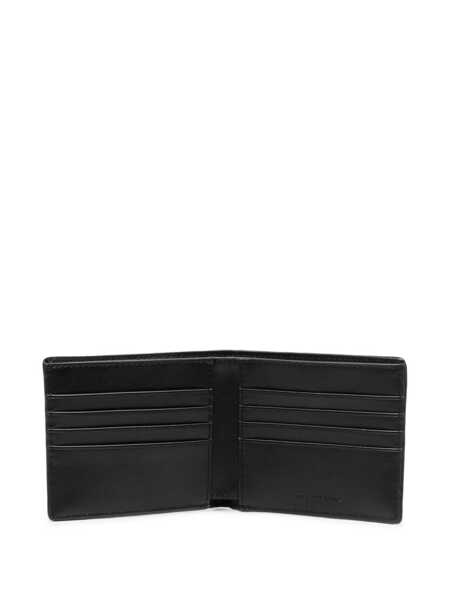 Portofele Michael Kors Michael Kors Billfold Accessories BROWN Barbati (BM 16106225) 3