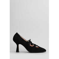 Pantofi cu toc Anna F. Pumps Femei