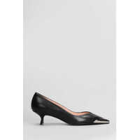 Pantofi cu toc Anna F. Pumps Femei