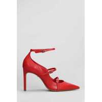 Pantofi cu toc Schutz Pumps Femei