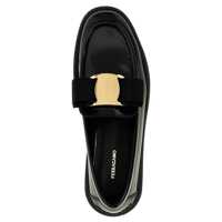Mocasini Salvatore Ferragamo Dama - Mocasini Salvatore Ferragamo Salvatore Ferragamo Mirty Loafers Black Femei (BM 16108277) - B-mall.ro