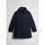 Woolrich Woolrich Coats BLUE
