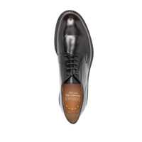 Pantofi eleganti Doucal's pentru Barbati - Pantofi eleganti Doucals DoucalS Horse Derby Shoes Black Barbati (BM 16111049) - B-mall.ro