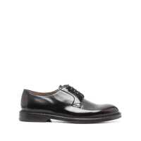 Pantofi eleganti Doucal'S Horse Derby Shoes Barbati