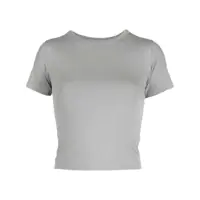 Topuri Entire Studios Micro Tee Clothing Femei