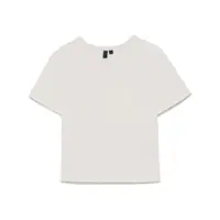 Topuri Entire Studios Micro Tee Clothing Femei