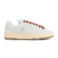 Sneakers Lanvin Lite Curb Low Top Sneakers Shoes Femei